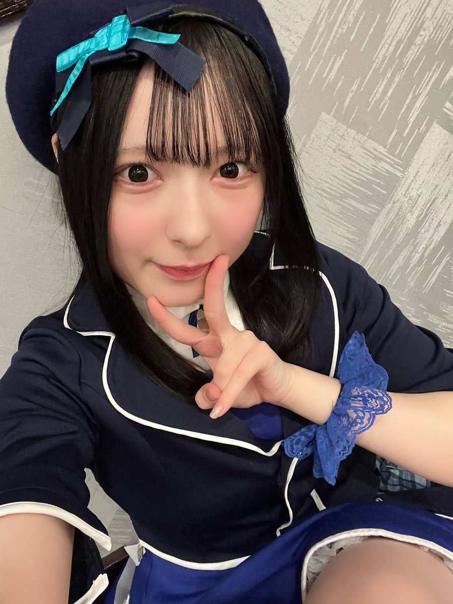 月乃りな【藍色アステリズム】 (@tsukinorina_gr) / Posts / X