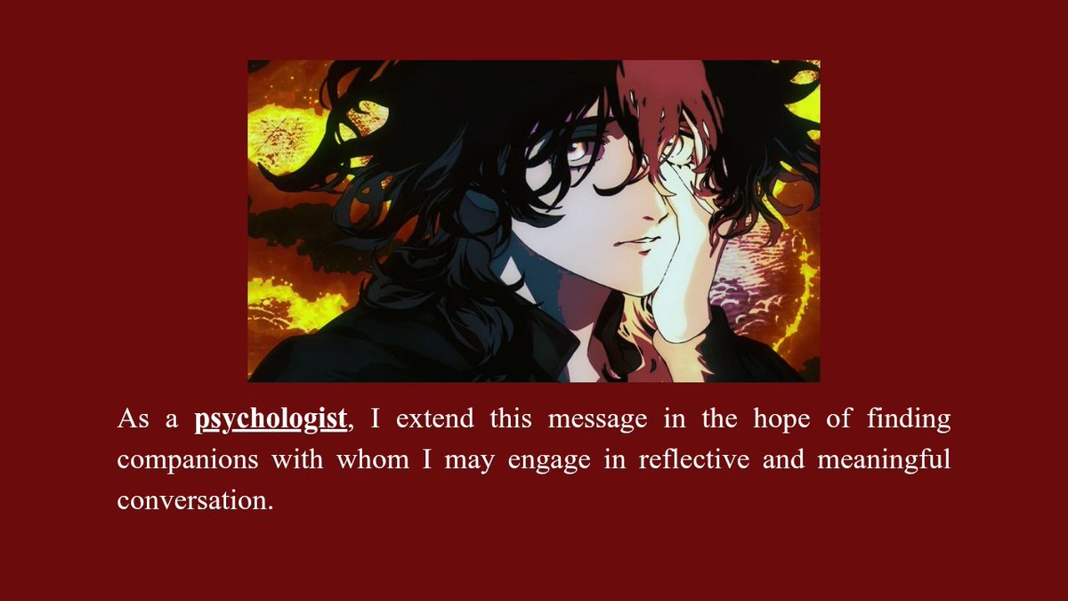 2D RP AU tweet media