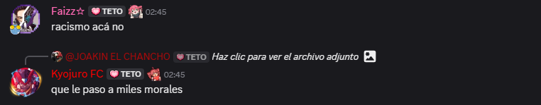Panaderia de tomos Out Of Context tweet media