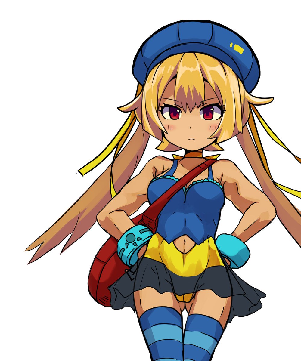 今年描いた子のののお気にいり
全員目が赤いな… 