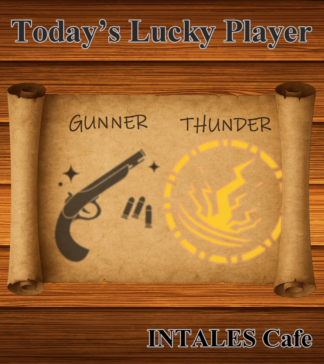 2025/12/30(火) 【 INTALES Cafe 】 #インテイルズカフェ 本日15:00-24