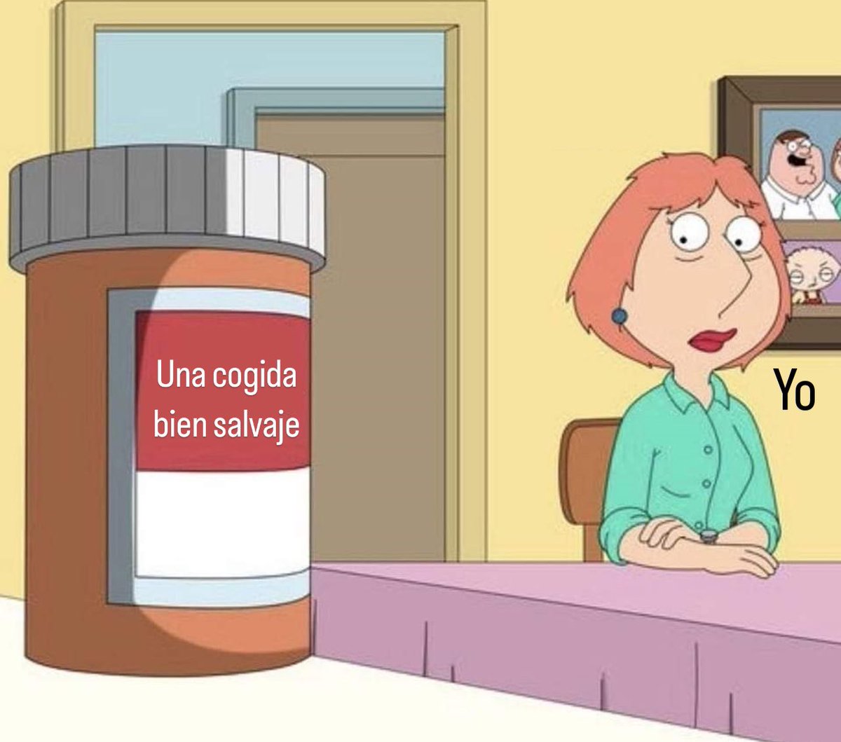 soylaalterna2's tweet image. 👀👀