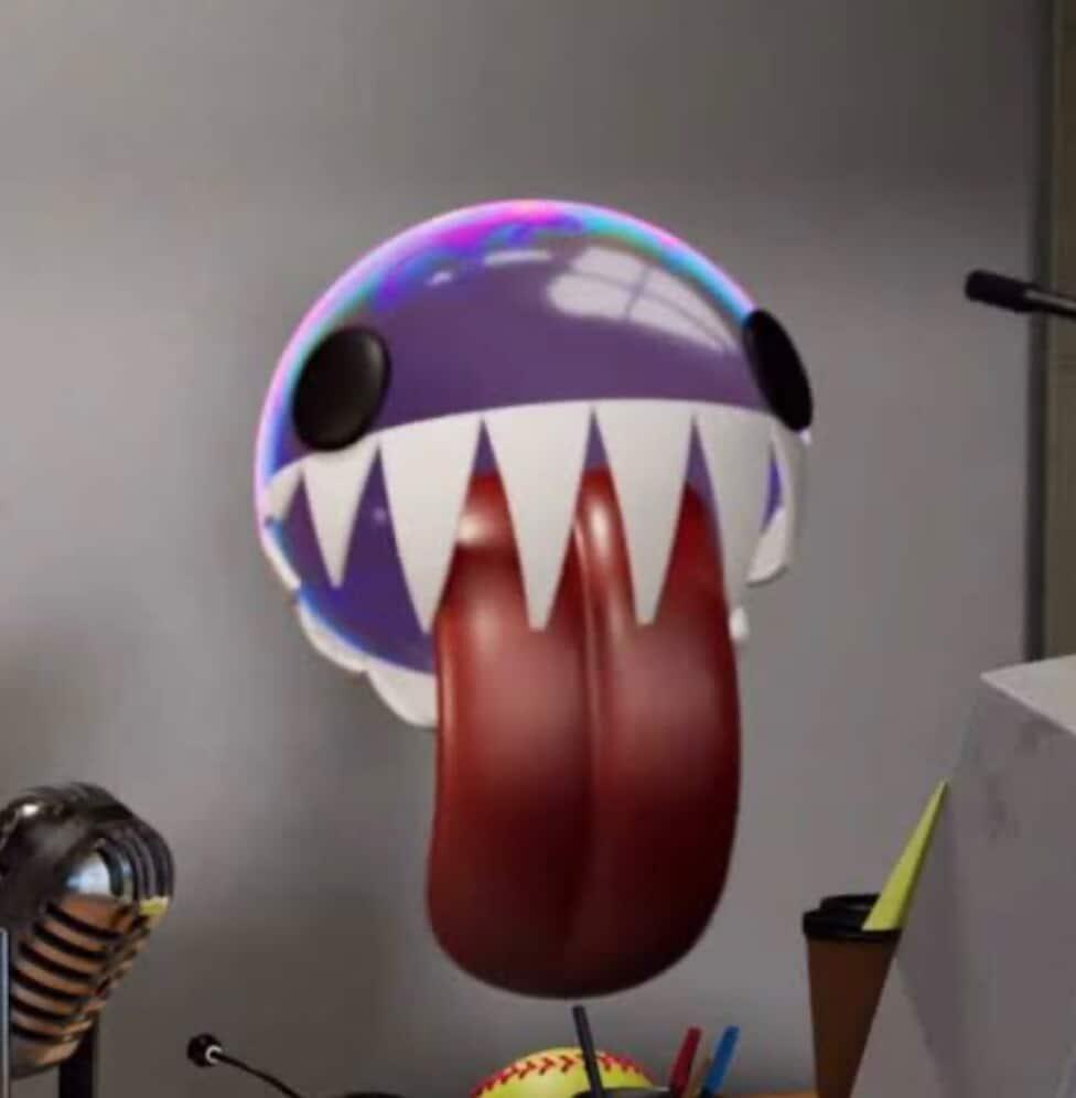 LeRandomBro's tweet image. evan