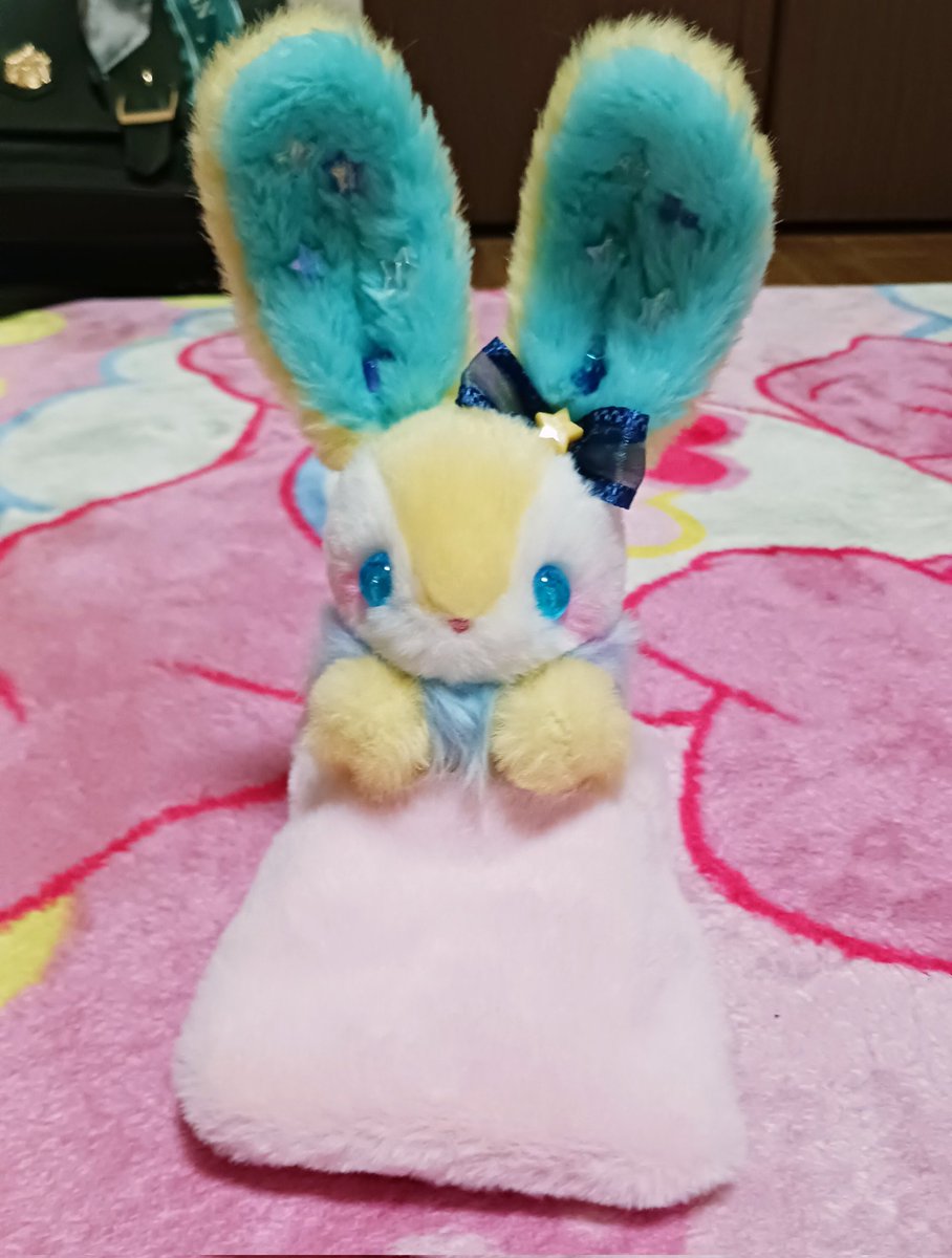 ユメミルうさぎ 山本忠信商店 レヴ ドゥ ラパン ユメミルうさぎ 小麦粉 1kg