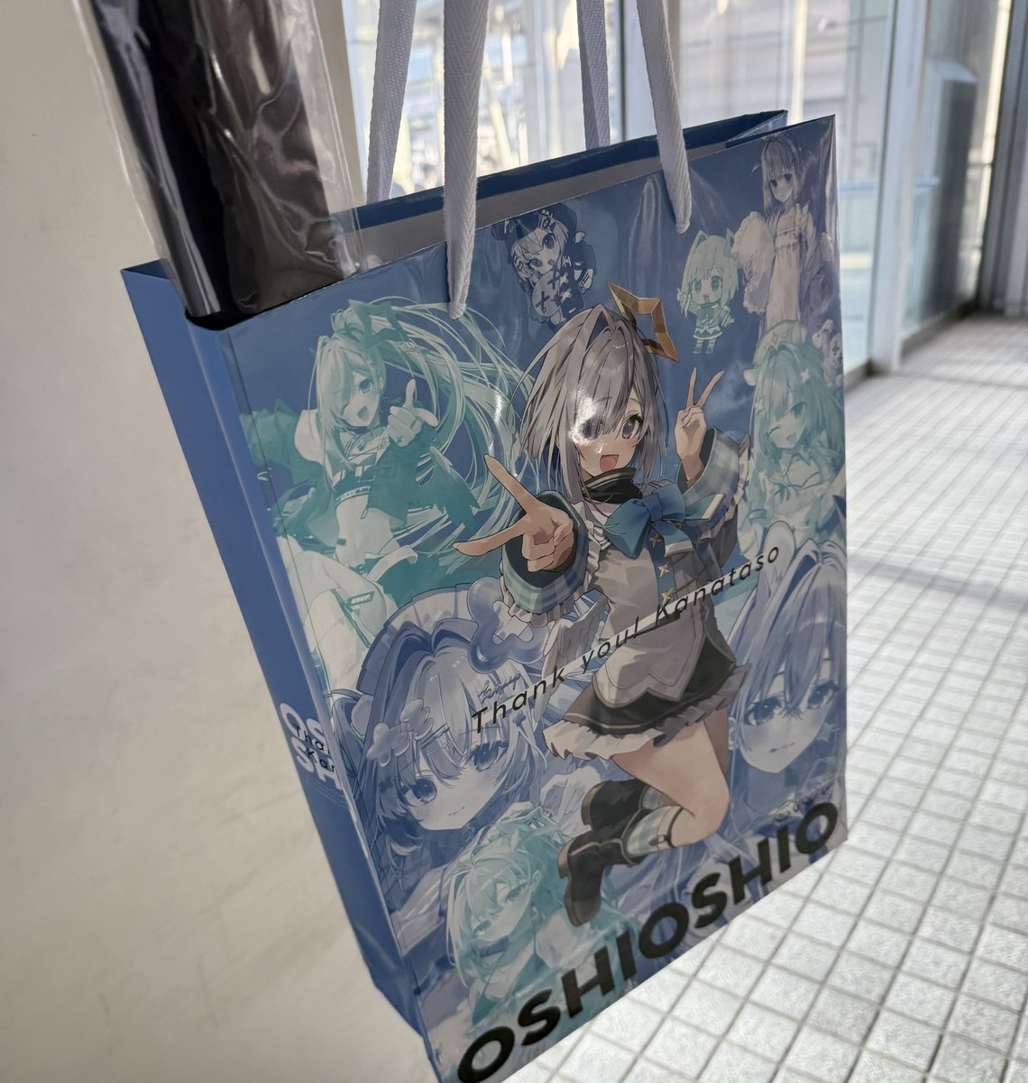 本当にありがとうございます