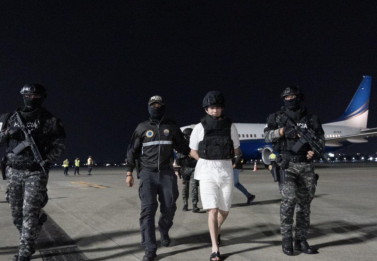 John Reimberg tweet media