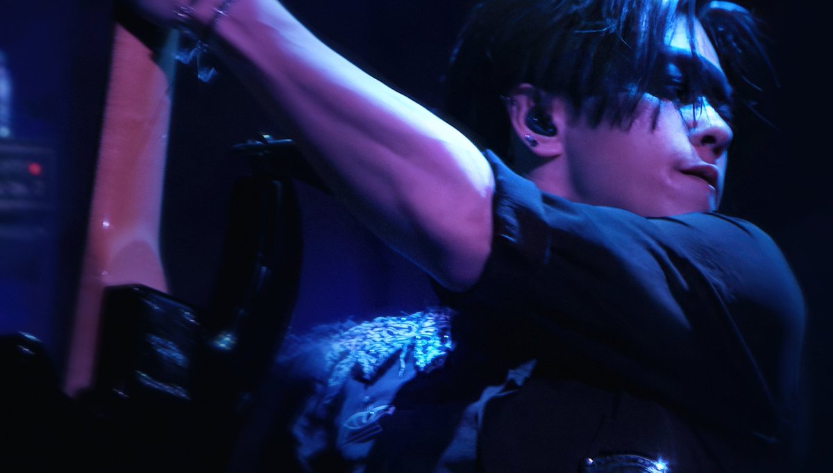 無名 (@budokan1984) on Twitter photo 