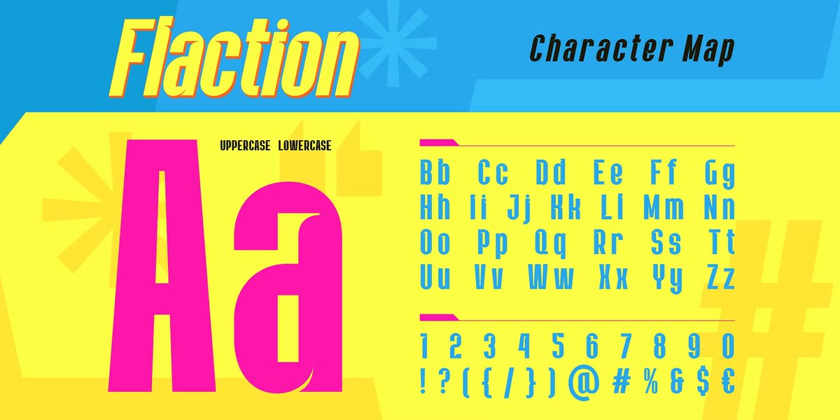 Fontspring tweet media