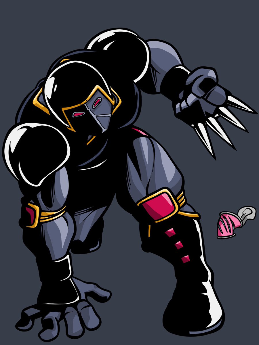 MrBones (@MrBonesF4) / Posts / X