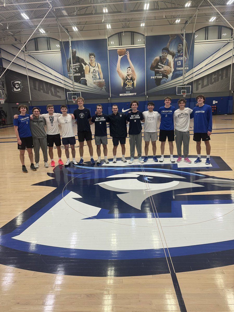 Creighton Manajays tweet media