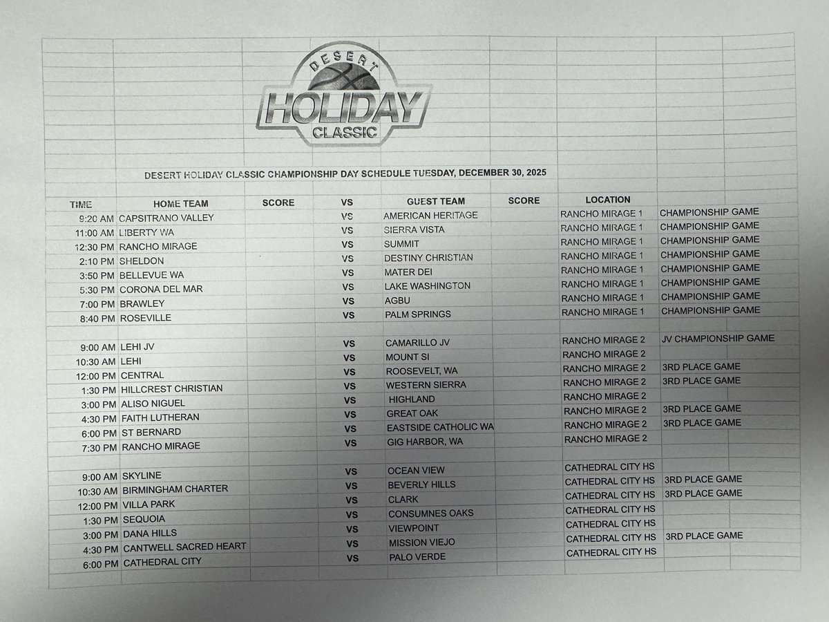 LA Court Report tweet media