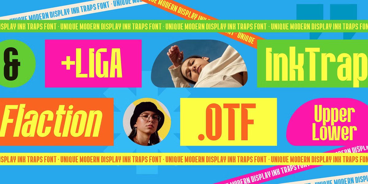 Fontspring tweet media