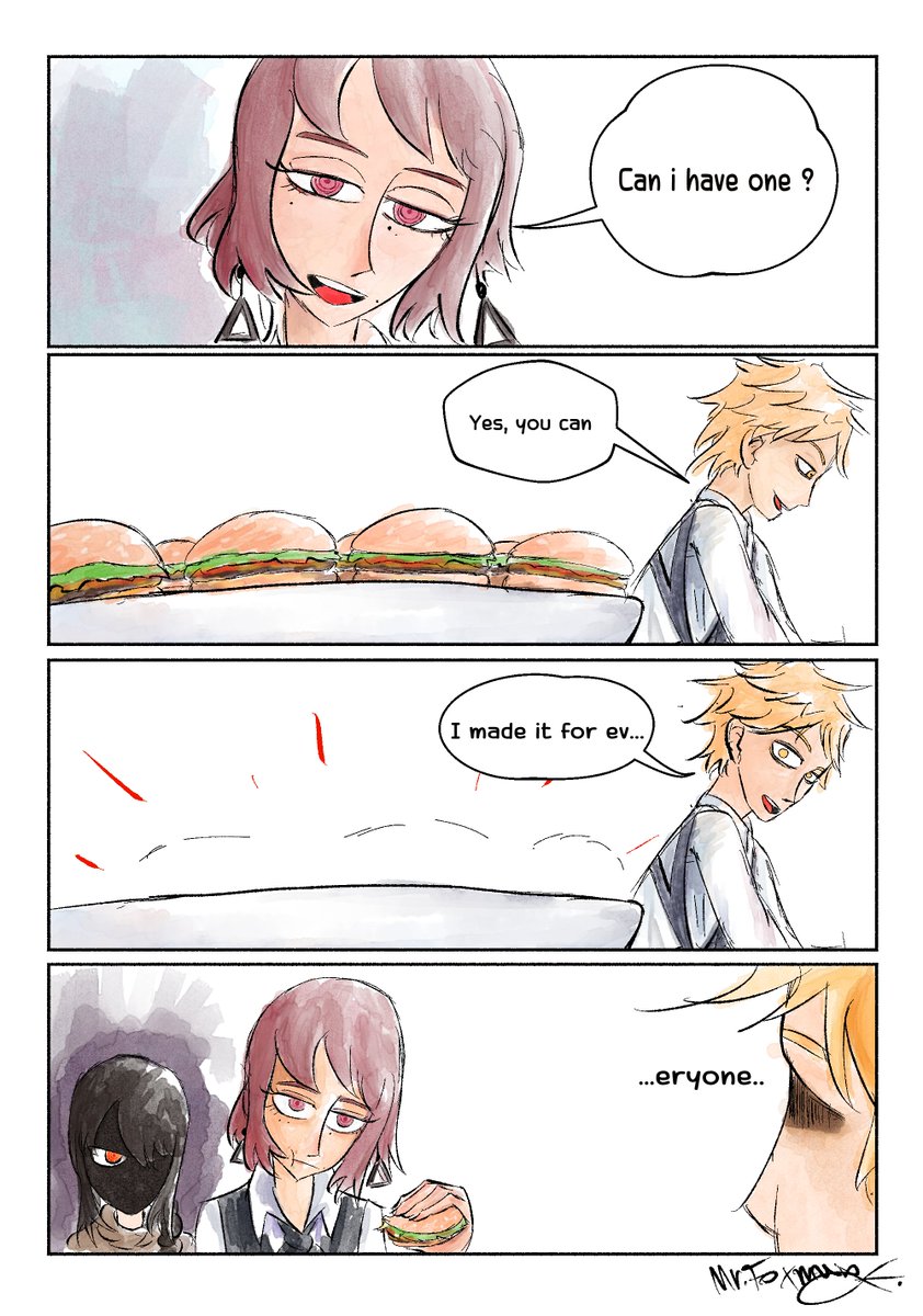 Mr.Foxman (Comm Open) 🇹🇭 tweet media