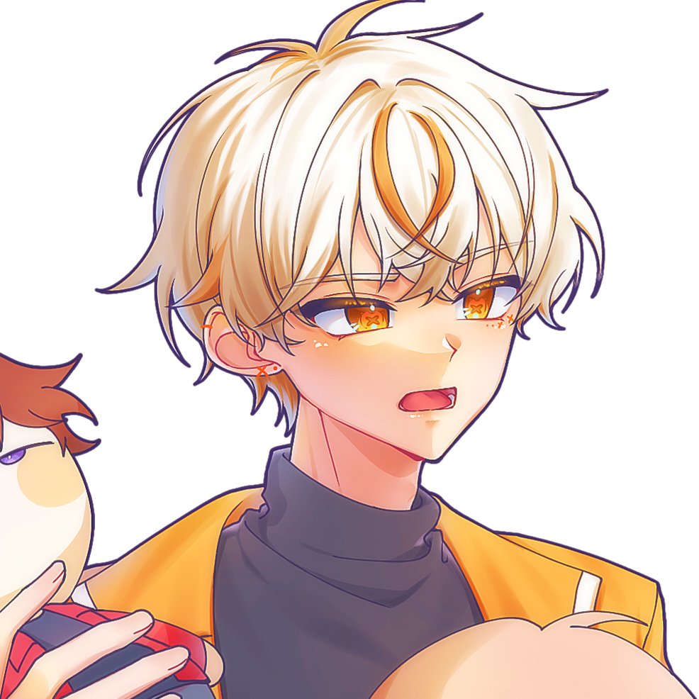 열심히 부스컷 작업했어요! 
레트로봇 온리전 Y05에서 봬요🍞🍞