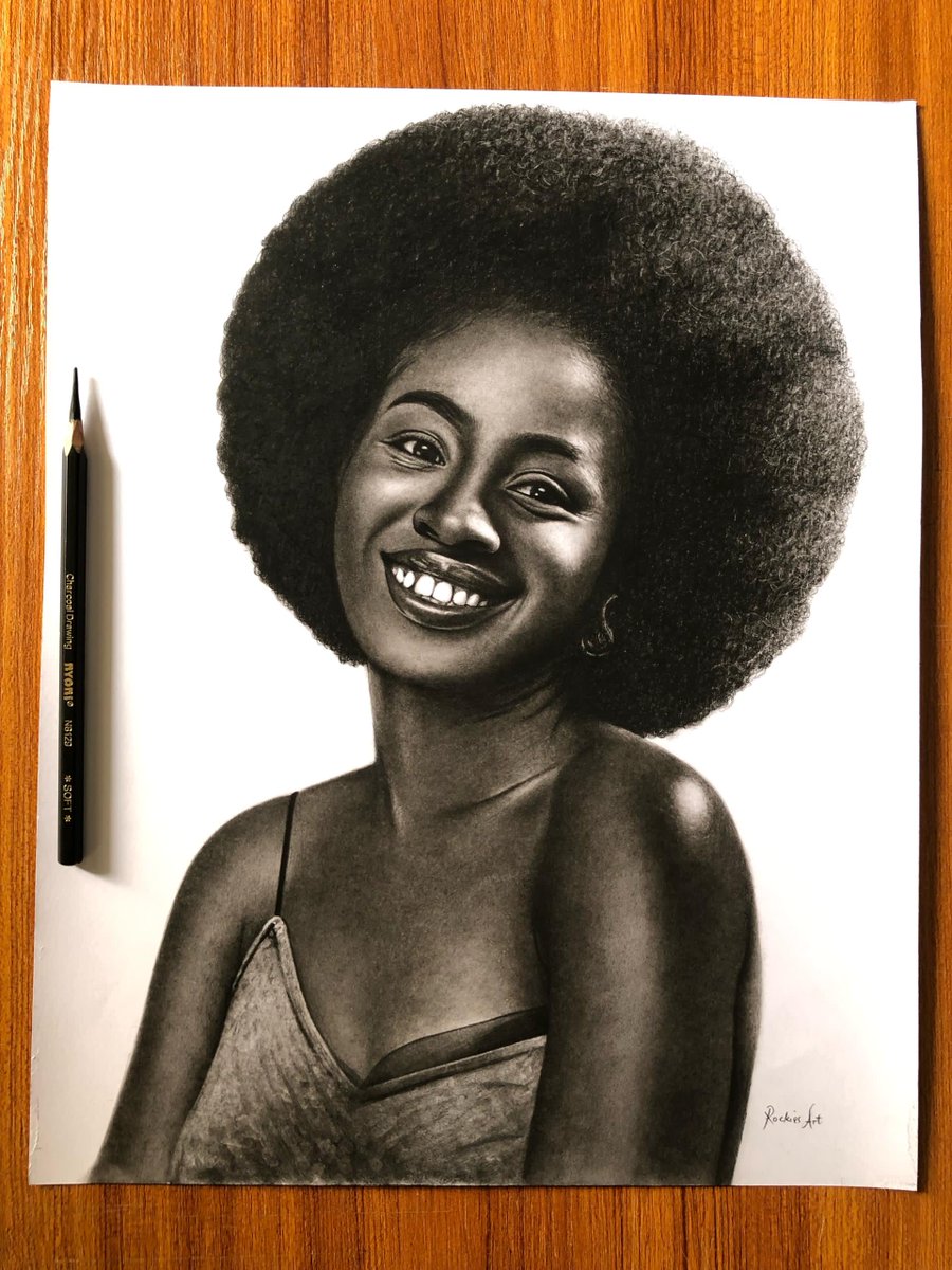 Show me what you can do with a pencil