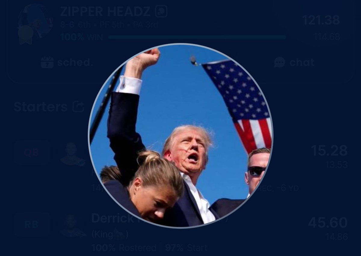 TySheet's tweet photo. Gentlemen, your 2025 champion: The ZIPPER HEADZ. Congratulations ZIPPER HEADZ! https://t.co/9Ydprl3WjO