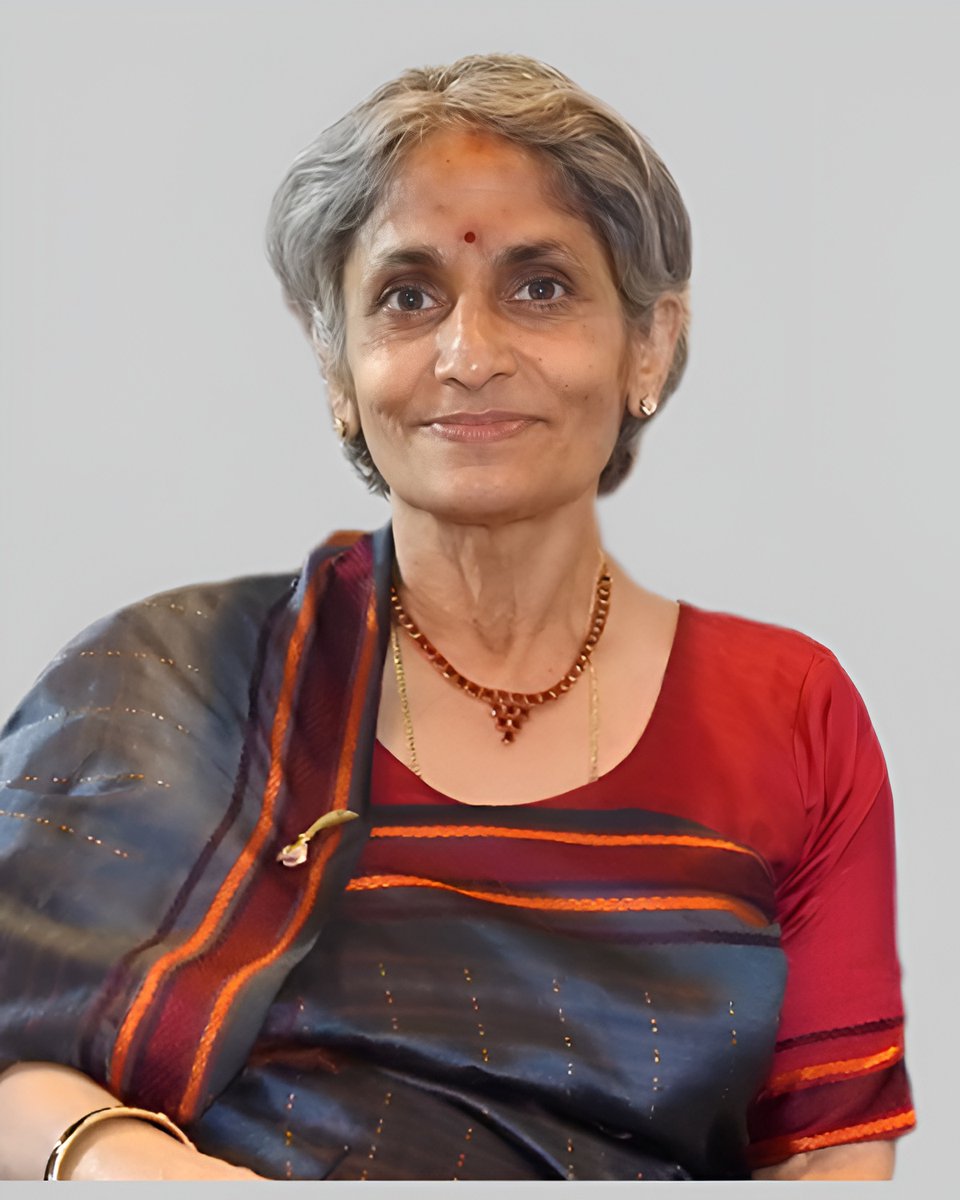 Prof B.K. Thelma, Delhi University professor and scientist behind first genetic study of Coorgs, is Coorg Person of the Year, 2025. Origin of Kodavas in Karnataka, has been a standing riddle for ethnologists all these years.
coorgtourisminfo.com/blog/first-gen…
