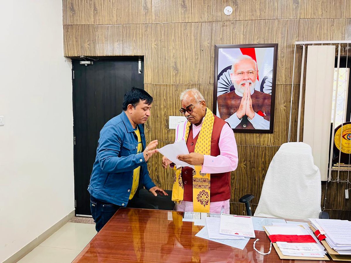 Madan Dilawar tweet media