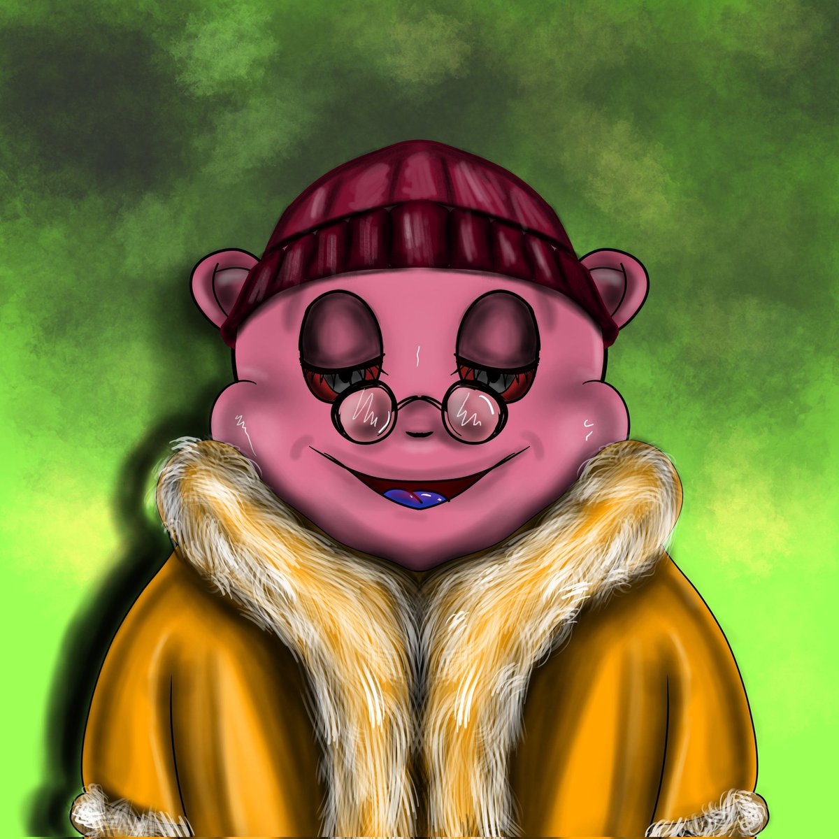 Jaspherzi tweet media