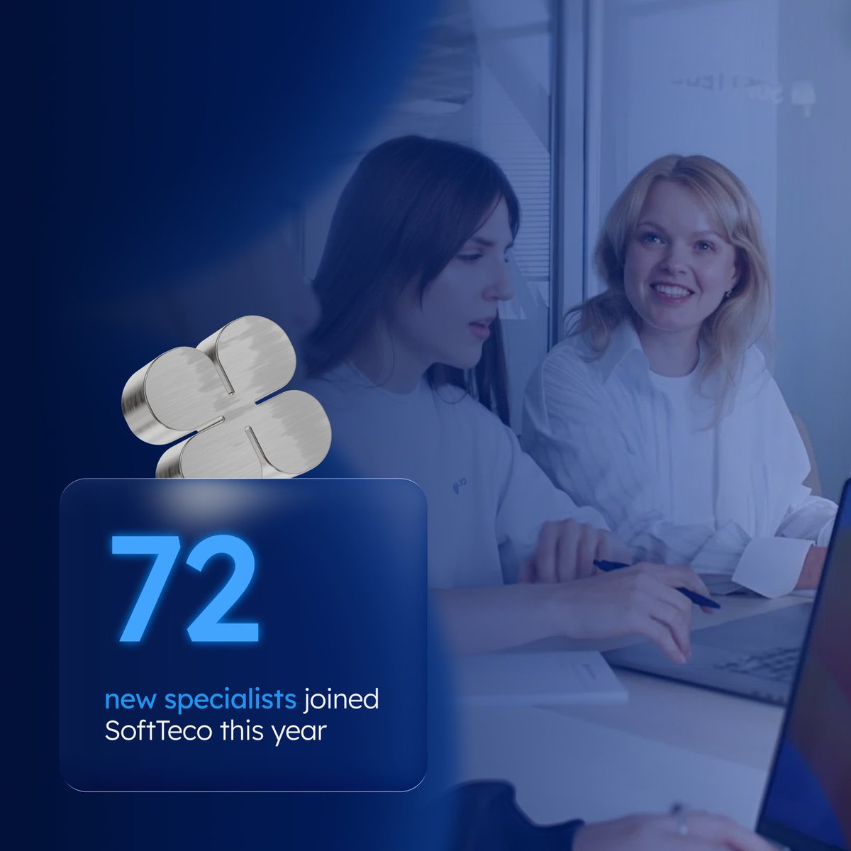 SoftTeco tweet media