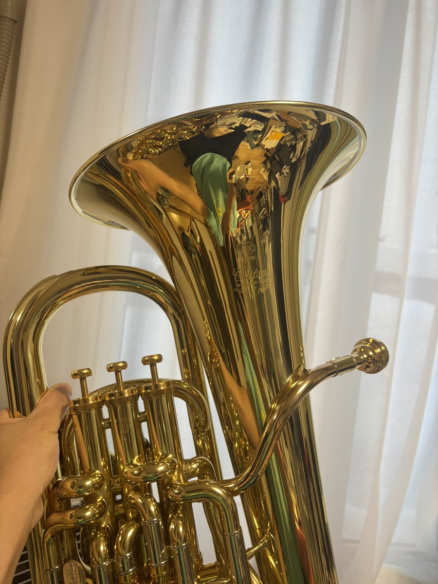 年末年始の相棒

ラッカーってやっぱり良い音するなあーーーーー！！！