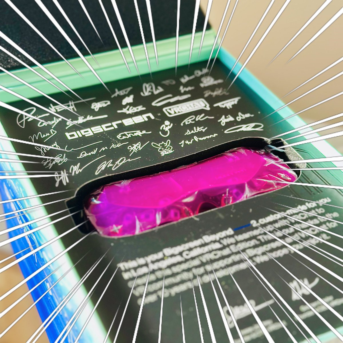 Bigscreen 日本 🇯🇵 (@BigscreenVR_jp) / Posts / X