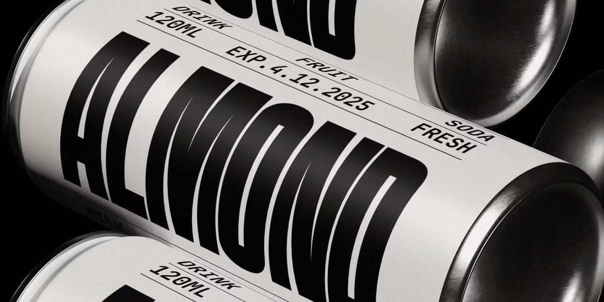 Fontspring tweet media