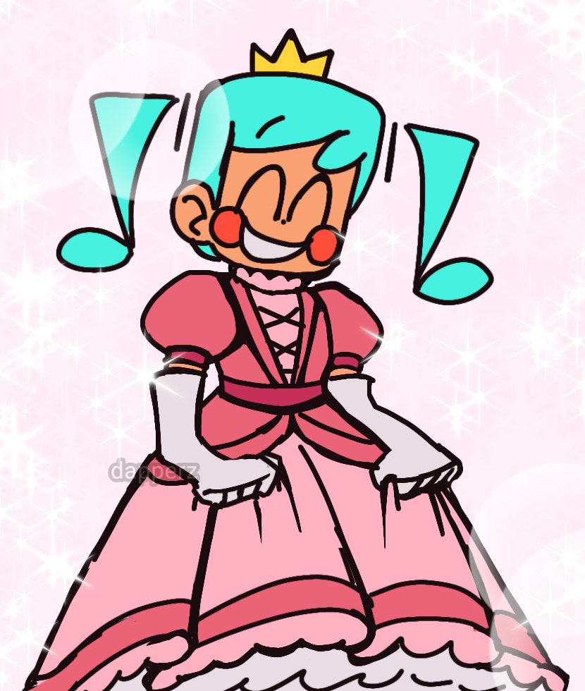 who's the prettyest princess you see #flavorfoley_fa
