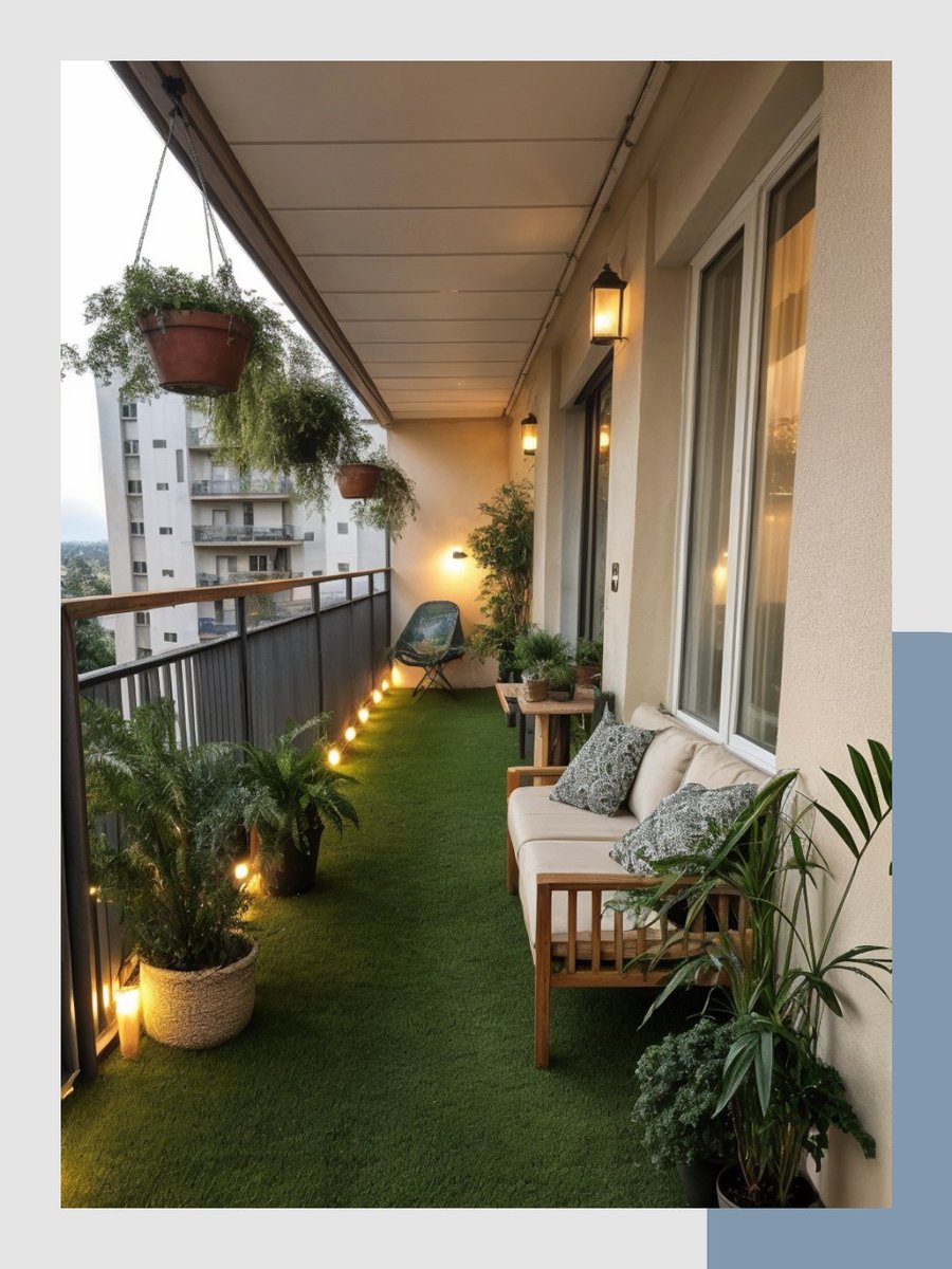 استمتع بجلسات المخيم الشتوي الخارجية الدافئة مع عشب صناعي ناعم ومريح 🌿✨

#مفروشات_بورصه #نسيج_من_الخبرة