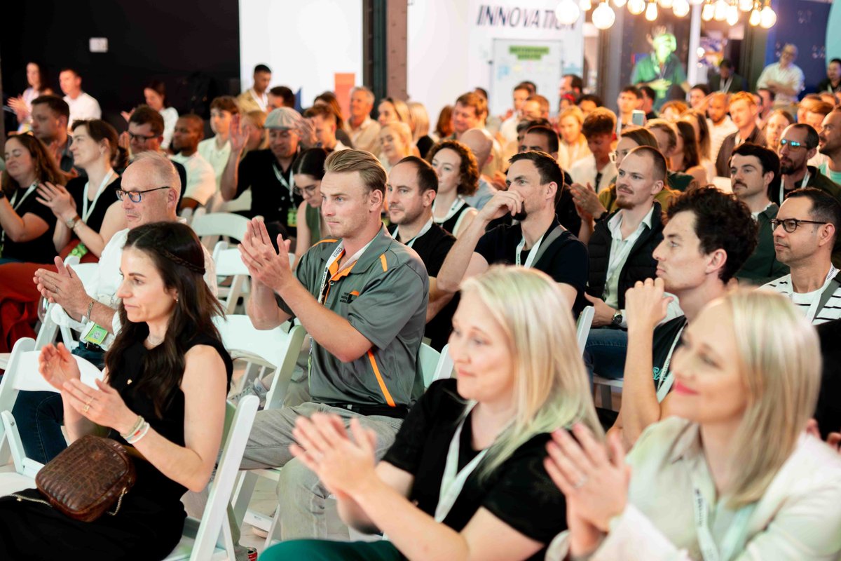 The Open Letter tweet media