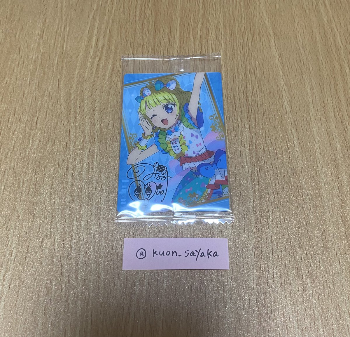 サヤカ tweet media