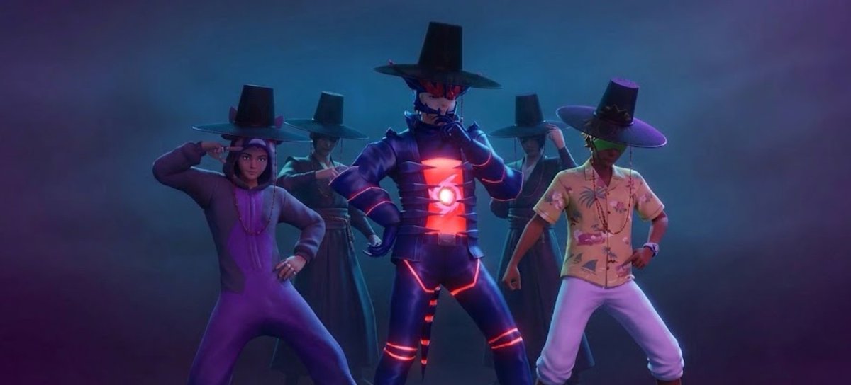 Elite TMS tweet media