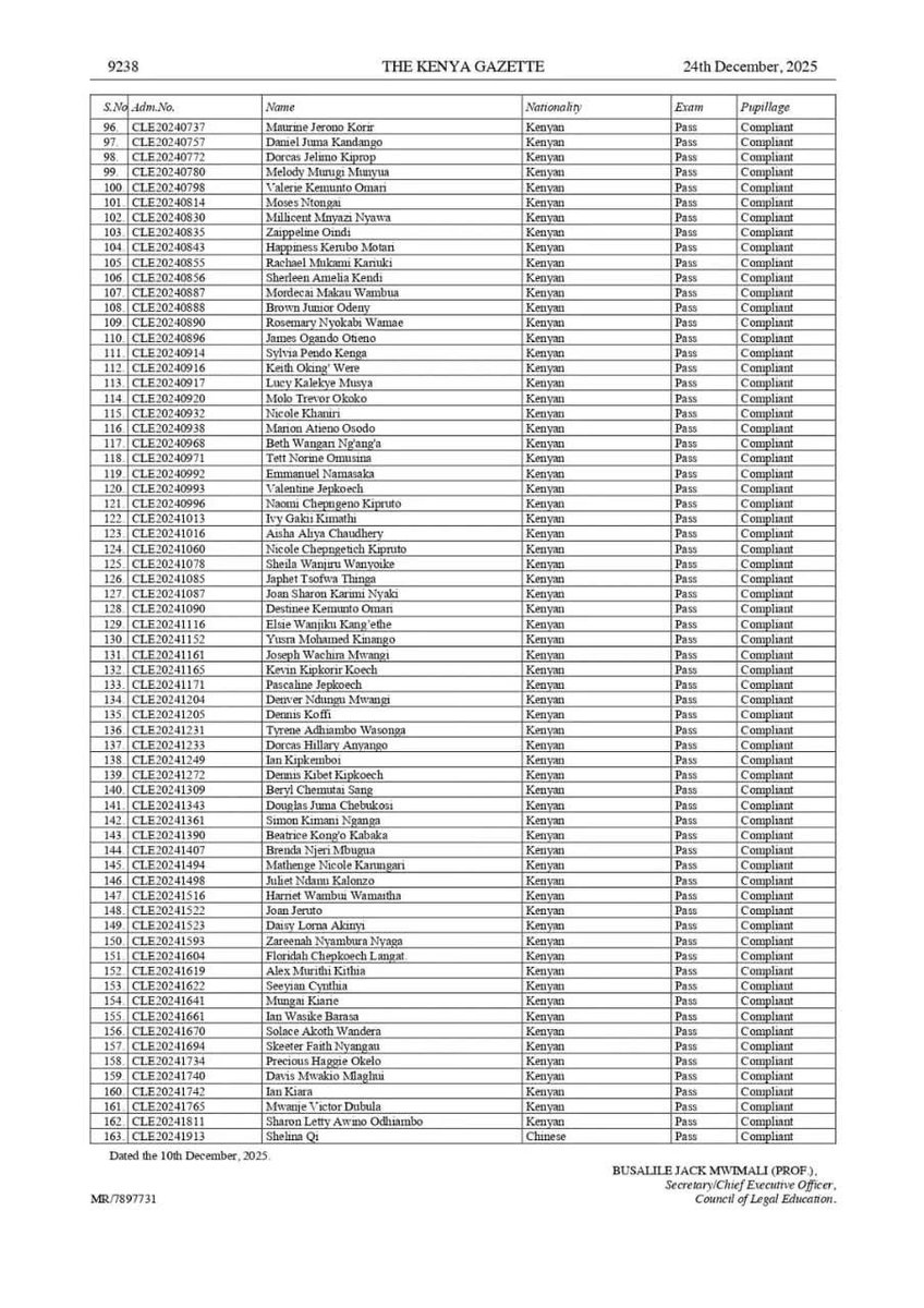 Ndonglaw043's tweet photo. No. 163 is the Storm🤔 https://t.co/6cMA0axyk5