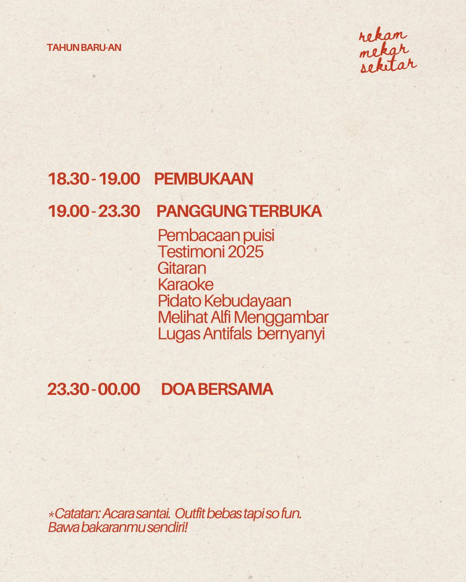 Media Myuziek Kesayanganmu tweet media