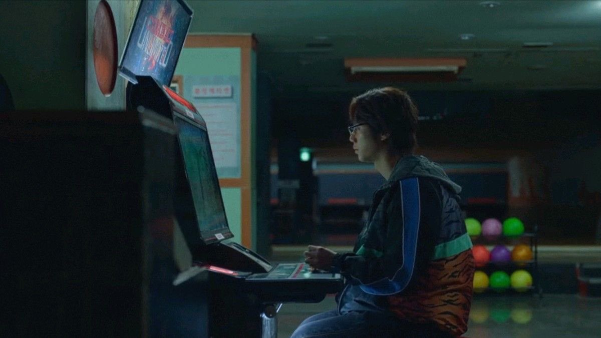 damn he don’t got a clue in the fucking world