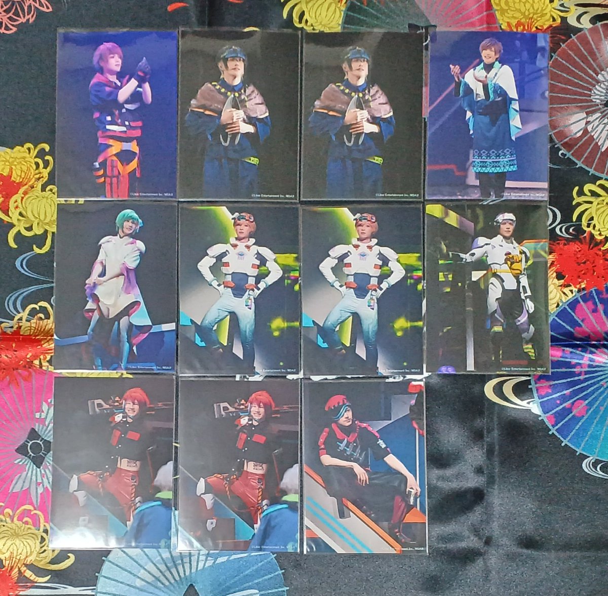 あさみ@舞台取引 tweet media