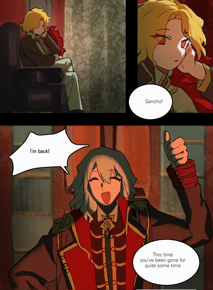 yongsadragon's tweet image. En