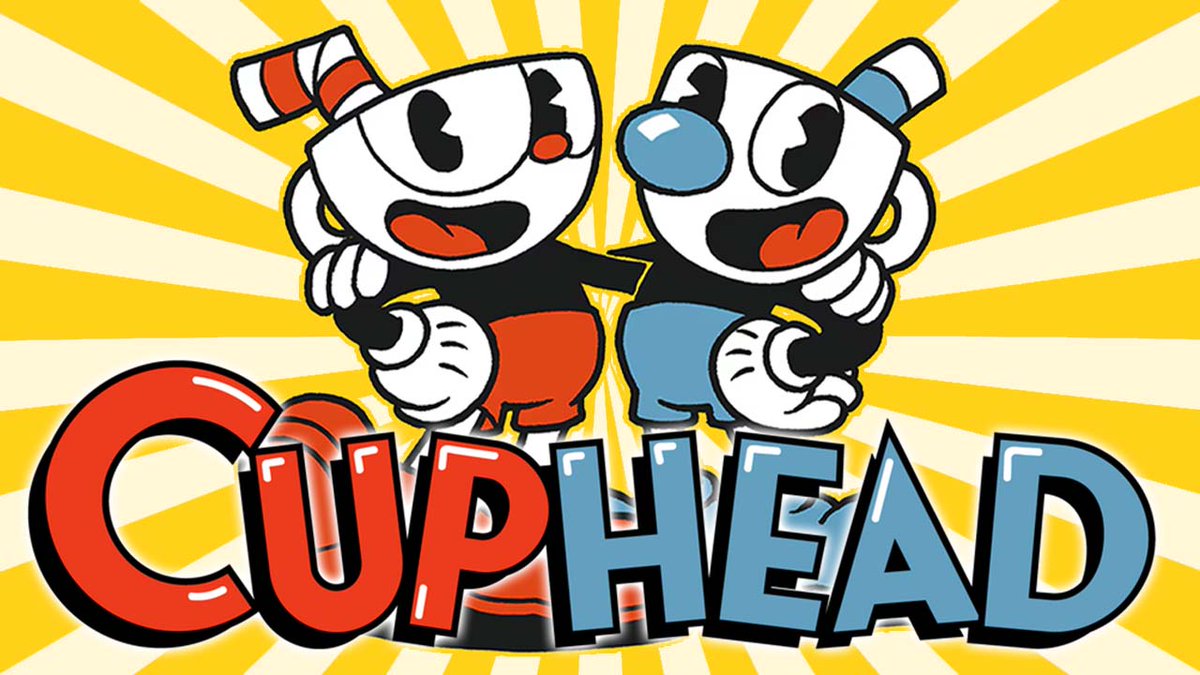 動画投稿！ →鬼畜アクション『CUPHEAD：カップヘッド』を２人で攻略しよう！ https://t.co/VR6fQ9SiZE  昨日は失礼しましたッ！ ヒラくんと挑んだ激ムズゲーム！ めっちゃ難易度高かったけどそれ以上に楽しかった思い出。  年末年始に暇を持て余した方はごゆっくりどうぞー！