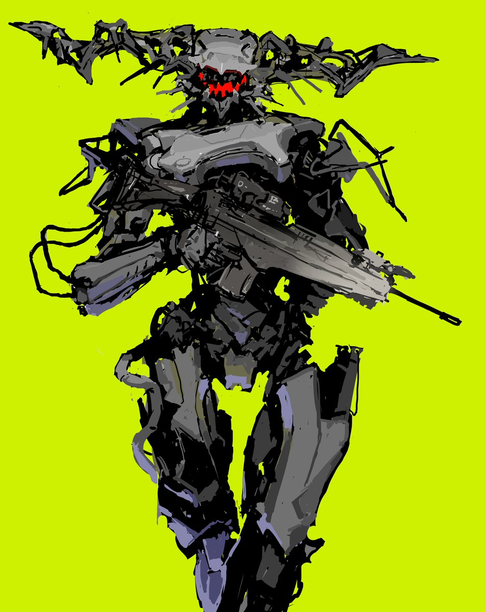鉄骨💀 tweet media