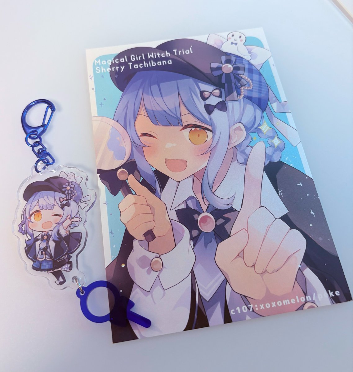 ♪(๑ᴖ◡ᴖ๑)♪ ぺけ🍎C107/2日目 東7I-13a (@xoxomelon) / Posts / X