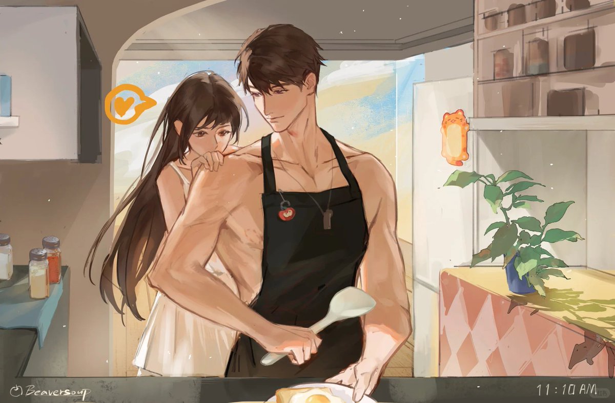 LaDs_infoKR's tweet image. 일어나요~ 💕☀️

#러브앤딥스페이스 #하우주 #LoveandDeepspace #Caleb