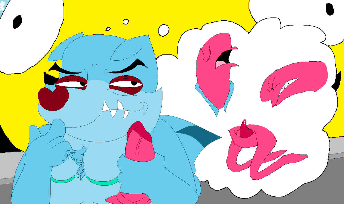 Hellfurred's tweet photo. (treatsforbeasts voice) IIIIIIIIII am the beast who beats his meat! I really wish I could touch Allans feet! https://t.co/RetZH17s8t