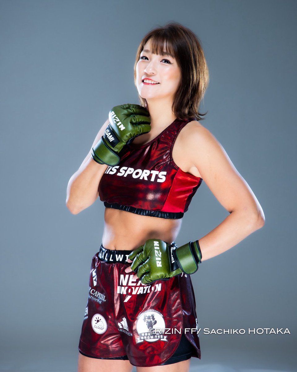 #RENA <a href="/SB_RENA/">RENA</a> 
が
#見たいんでしょ！
#RIZIN師走の超強者祭り
2025年12月31日(水)
さいたまスーパーアリーナ

現地観戦チケットt.pia.jp/pia/ticketInfo…
PPV配信🇯🇵　jp.rizinff.com/_ct/17799885#c…
FOR FANS in ABROAD 🌏 rizin.tv/browse