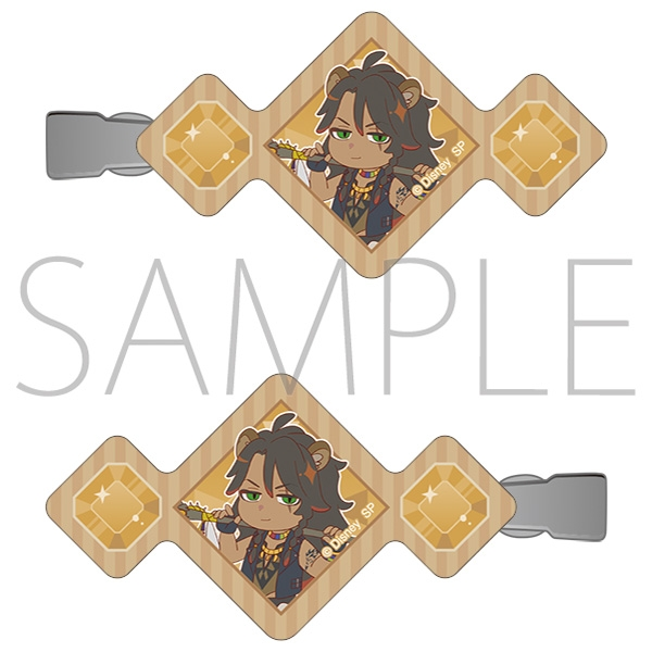 ツイステ グッズ新作予約情報！ (@twistecheck) / Posts / X