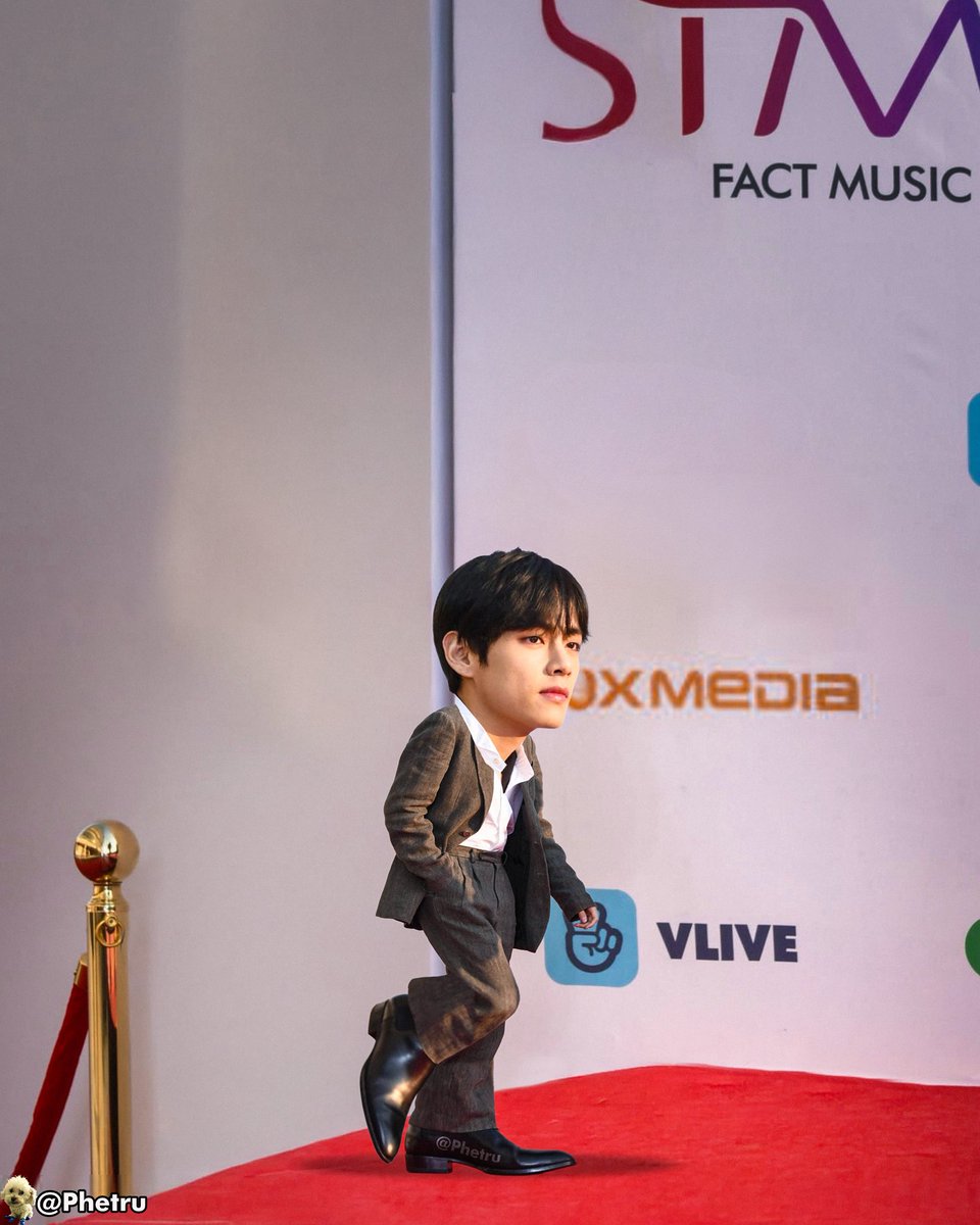 Phetru's tweet image. Happy 30th birthday to V of BTS! 🎂