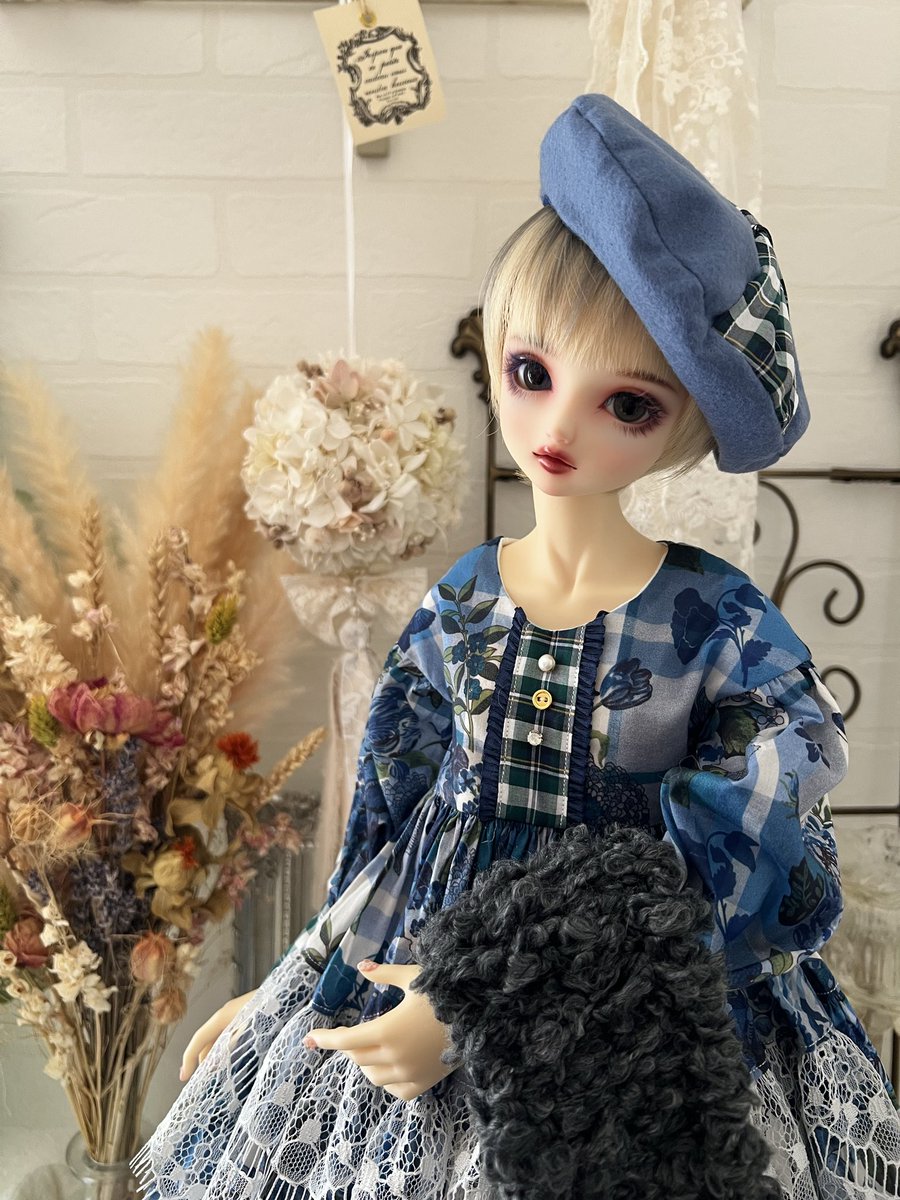 愛 (@otomegumi_doll) / Posts / X