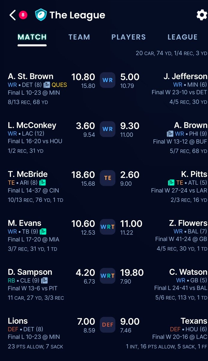 Big Daddy Chaz tweet media