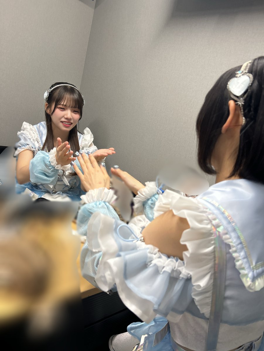 ✨特典会タイムテーブル公開✨ 「LEADING 2026!!」 🗓️1月11日（日