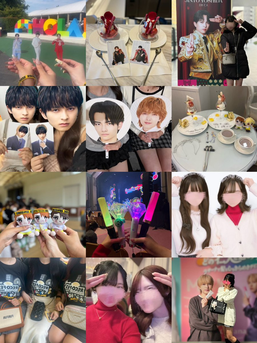 2025まとめ♡🎀🎵