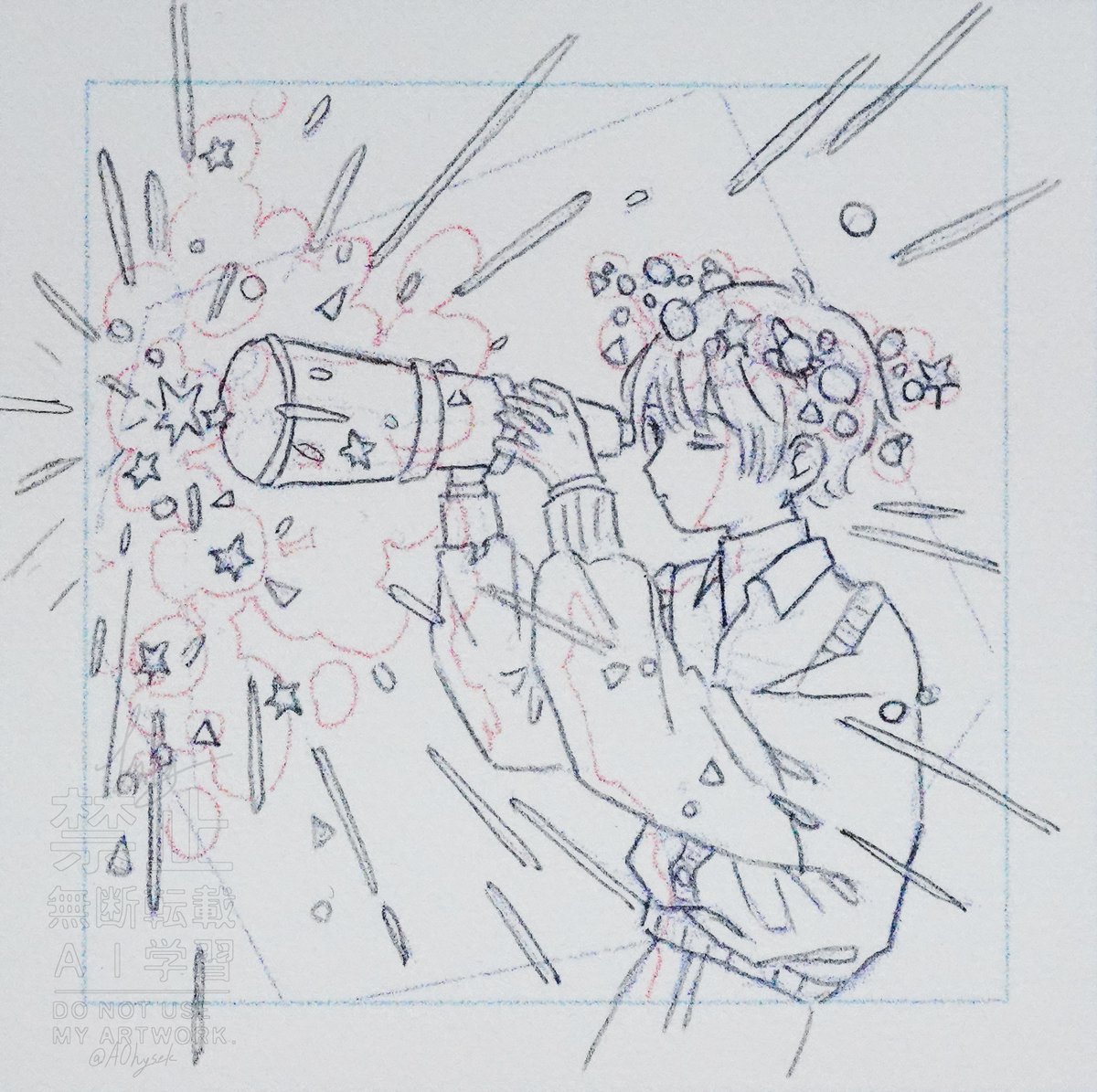 そらら (@soraoekaki_27) / Posts / X